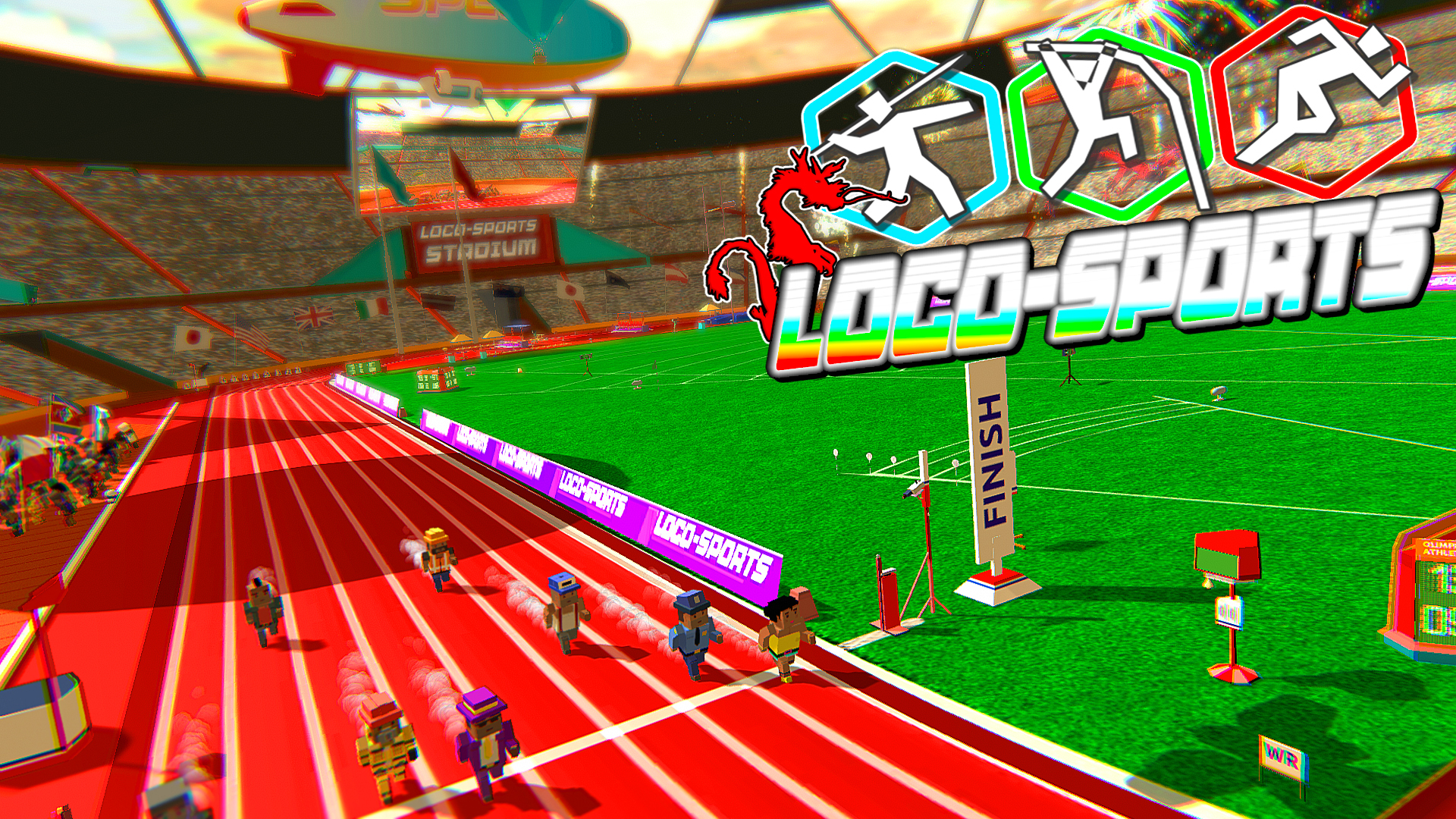 LOCO-SPORTS(ロコスポーツ)