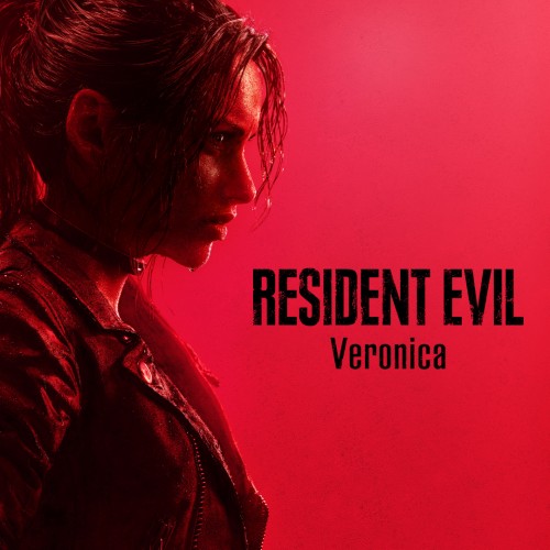 Resident Evil Veronica