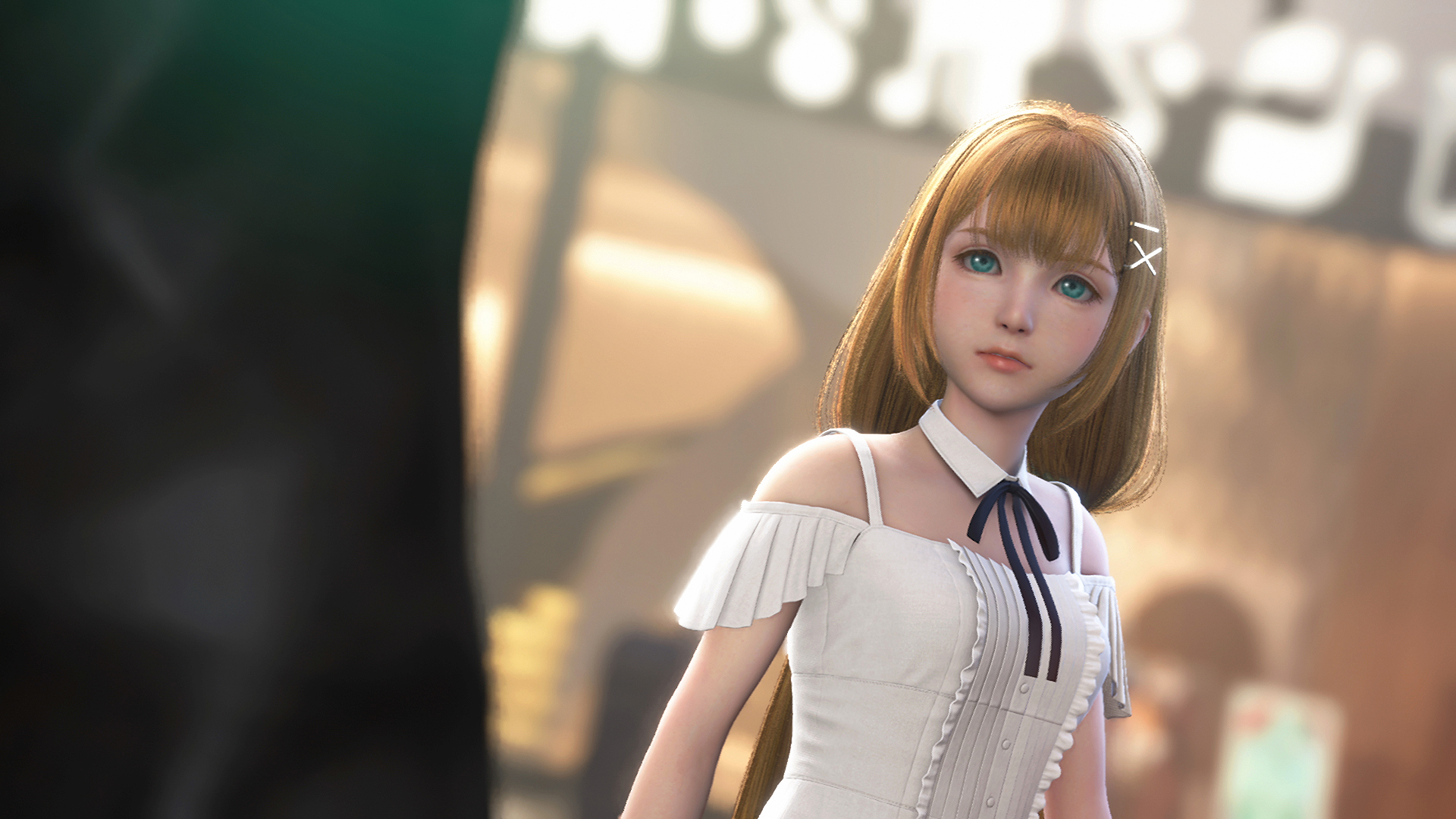 王国之心 IV KINGDOM HEARTS IV 截图 1