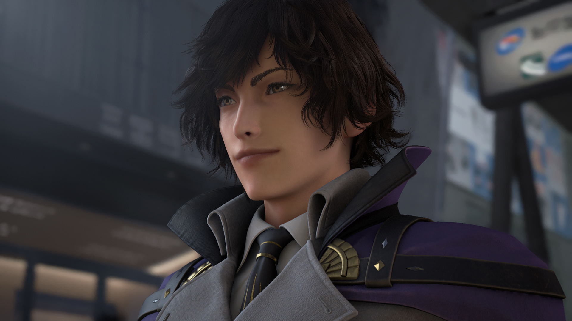 王国之心 IV KINGDOM HEARTS IV 截图 4