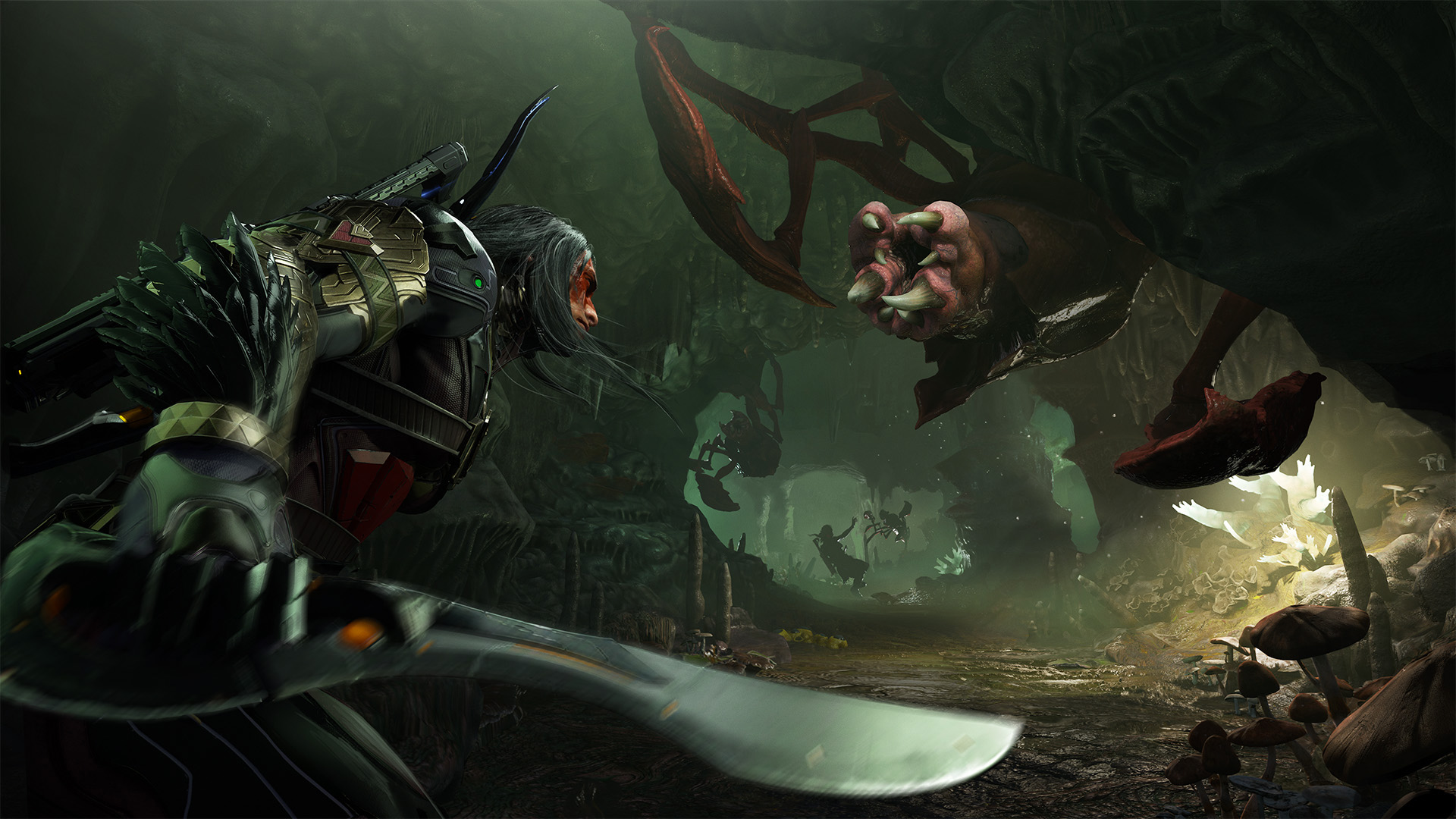 恐龙猎人：起源 Turok: Origins 截图 4