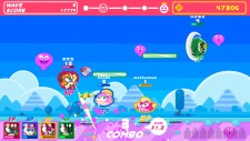超级Metboy！ 截图 4