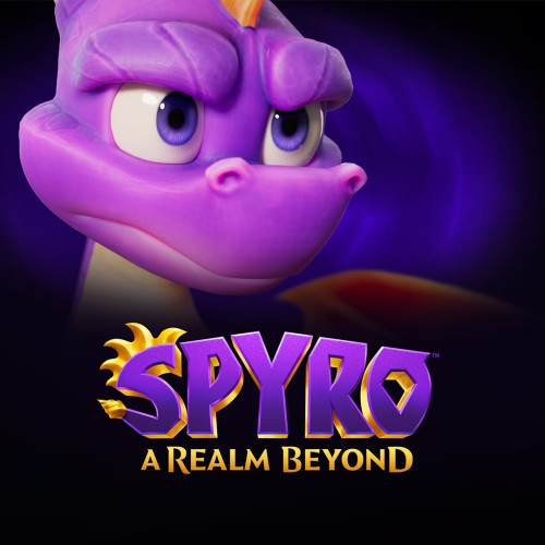 Spyro™: A Realm Beyond
