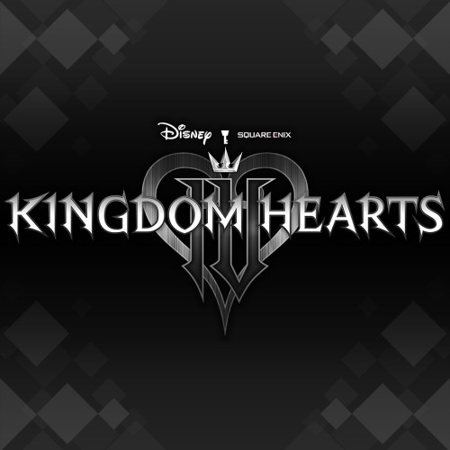 KINGDOM HEARTS IV