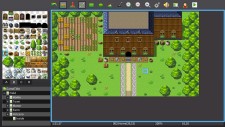 RPG MAKER WITH 截图 10
