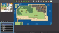 RPG MAKER WITH 截图 12