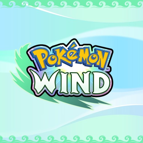 Pokémon Vents
