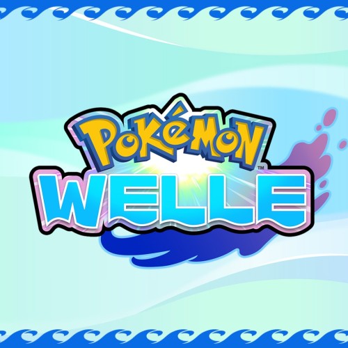 Pokémon Vagues