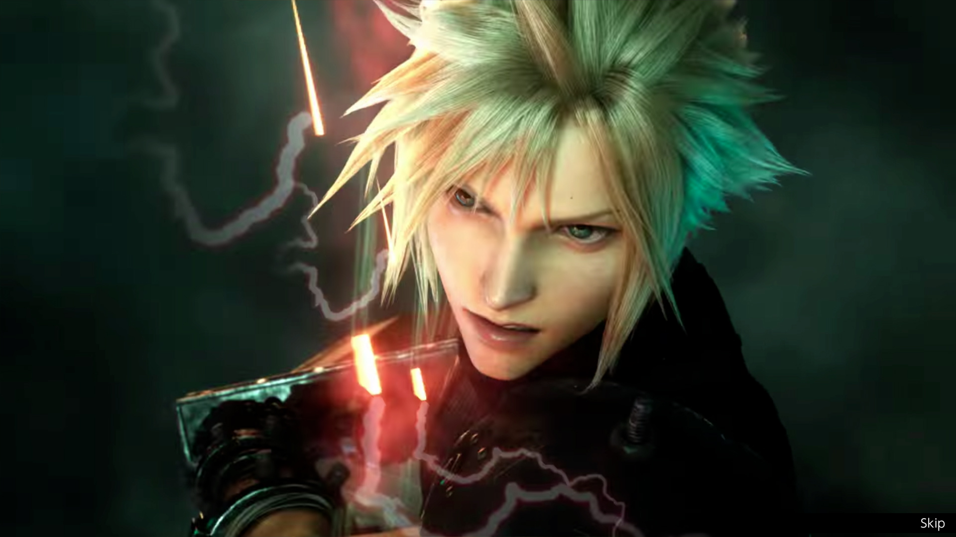 最终幻想 响彻 FINAL FANTASY RESONANCE 截图 12