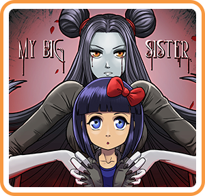 My Big Sister: Remastered