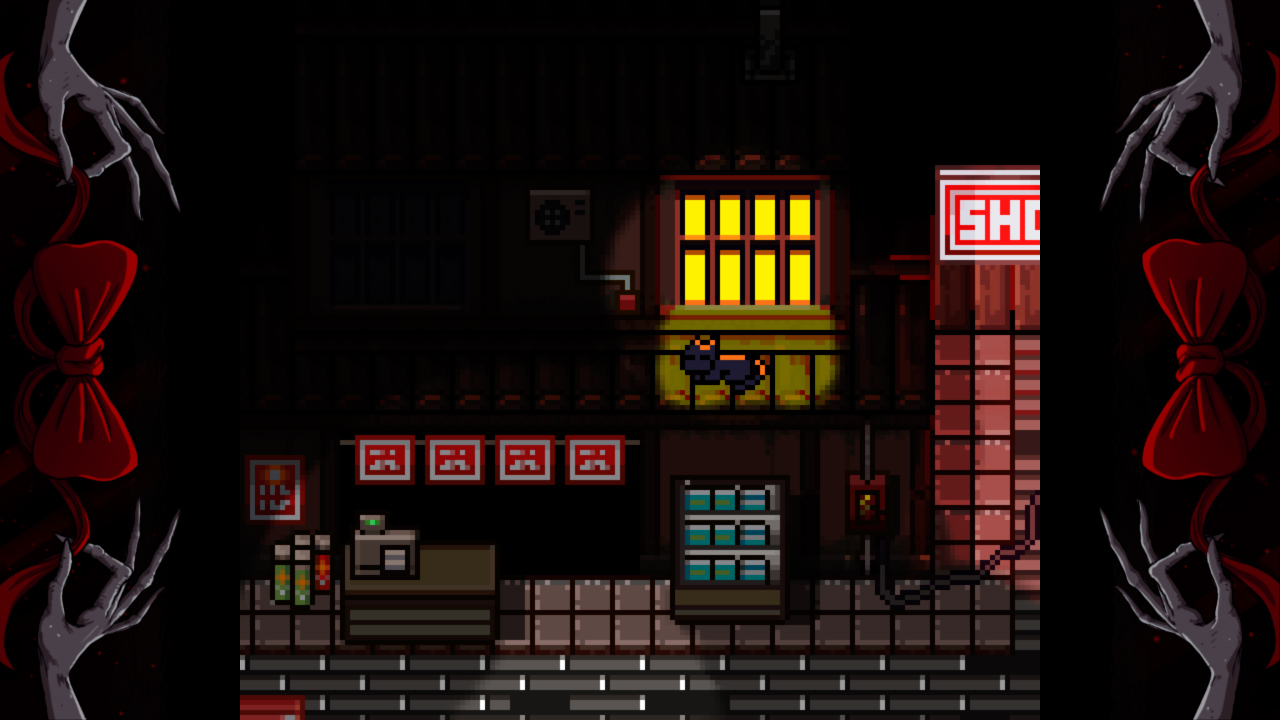 My Big Sister: Remastered 截图 15