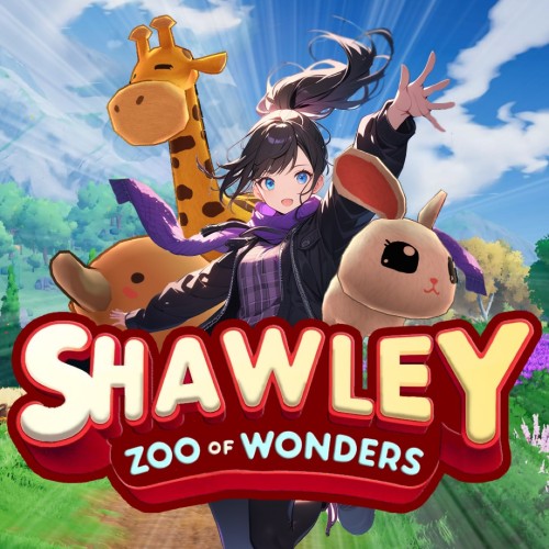 ショリーマイナスズーオブワンダーズ