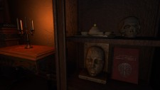 Thief's Shelter 截图 2