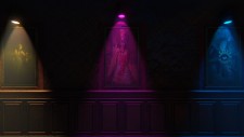 Thief's Shelter 截图 3