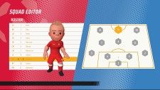 SUPER SOCCER BLAST：美洲对阵欧洲 截图 4