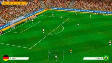 SUPER SOCCER BLAST：美洲对阵欧洲 截图 2