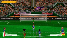 SUPER SOCCER BLAST：美洲对阵欧洲 截图 10