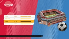 SUPER SOCCER BLAST：美洲对阵欧洲 截图 12