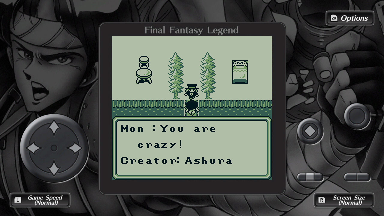 RPG MAKER WITH 截图 25