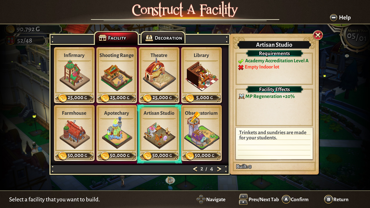 RPG MAKER WITH 截图 21