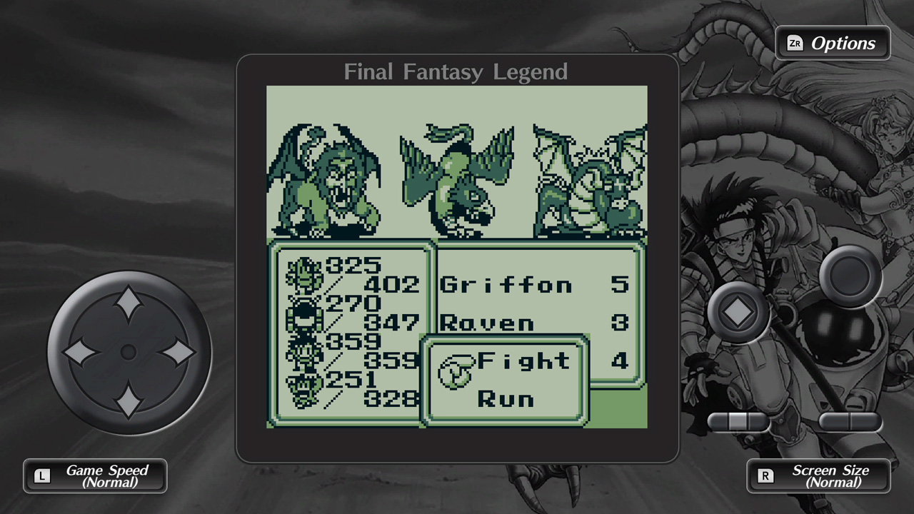 RPG MAKER WITH 截图 27
