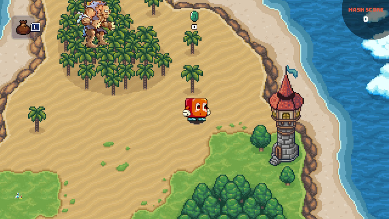 RPG MAKER WITH 截图 15