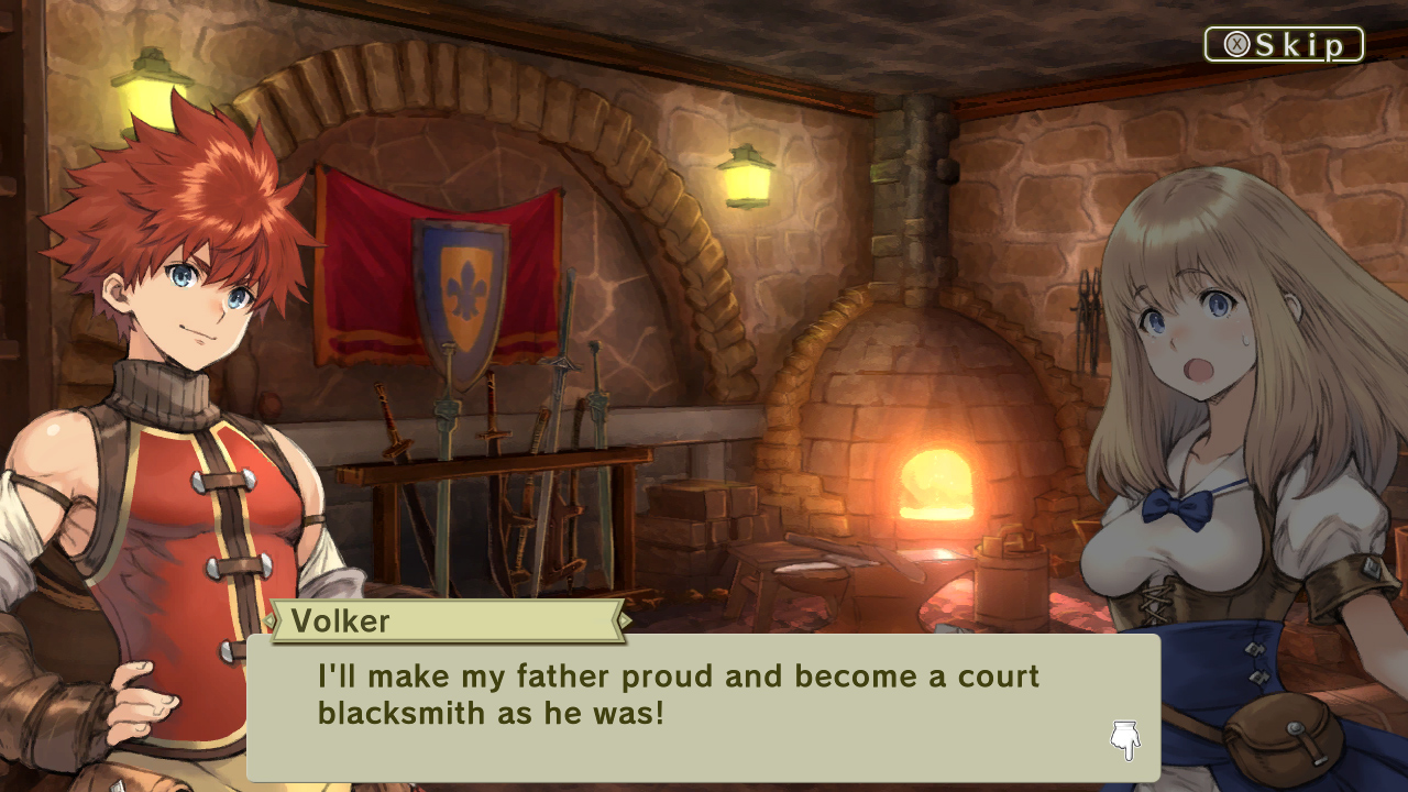 RPG MAKER WITH 截图 30