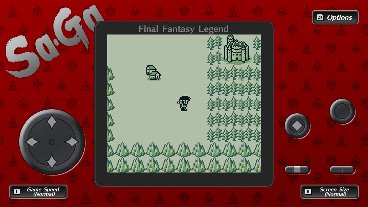 RPG MAKER WITH 截图 26