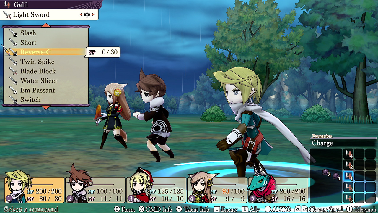 RPG MAKER WITH 截图 1