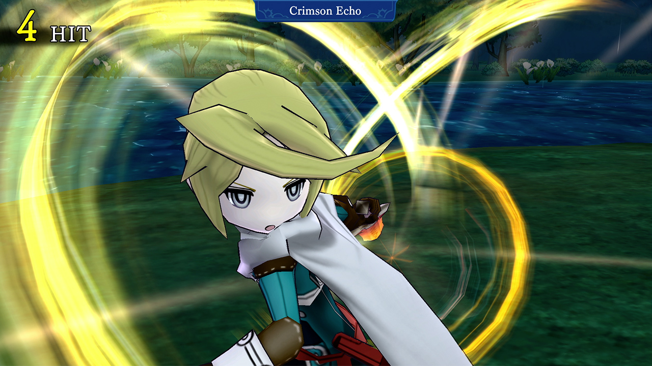 RPG MAKER WITH 截图 7