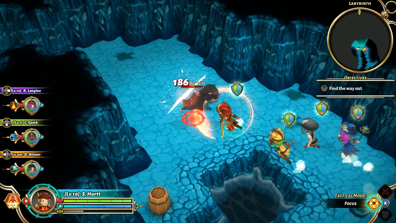 RPG MAKER WITH 截图 22