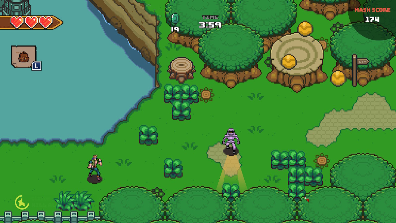 RPG MAKER WITH 截图 13