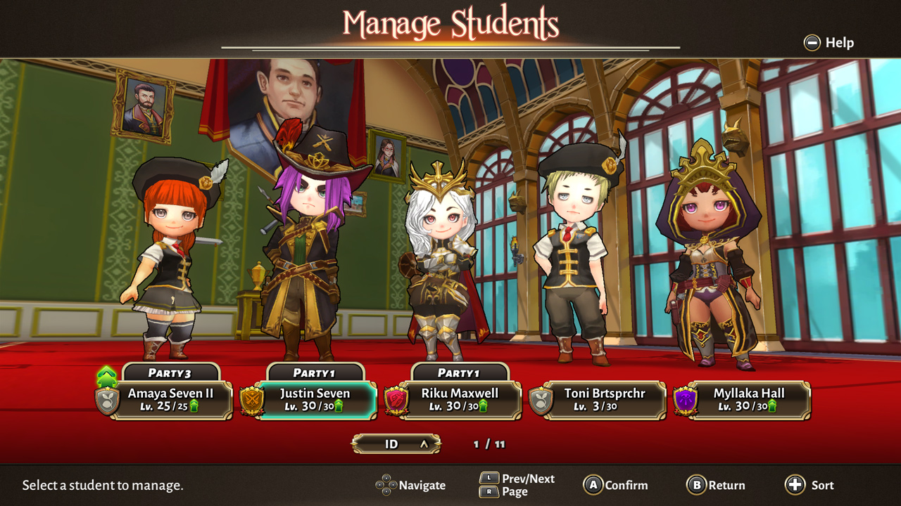 RPG MAKER WITH 截图 23