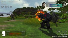 前线任务 2nd 重制版 截图 2
