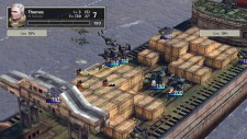 前线任务 2nd 重制版 截图 1