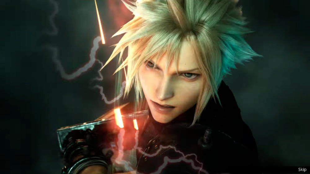 最终幻想 响彻 FINAL FANTASY RESONANCE 截图 5